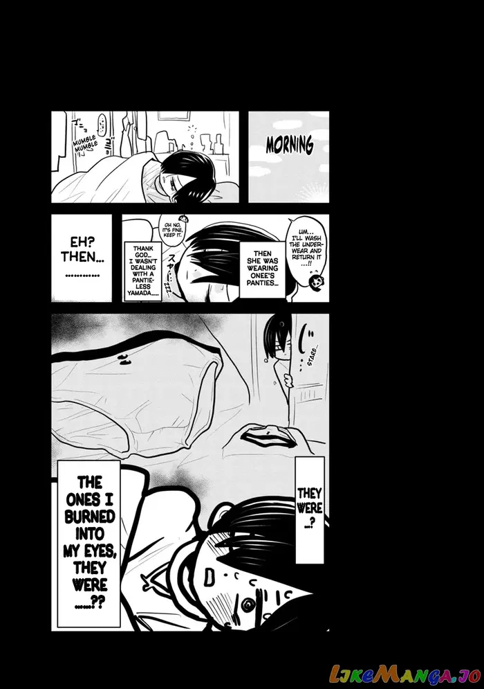 The Dangers in My Heart Chapter 94 image 14_optimized
